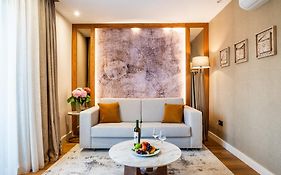 Boutique Hotel Villa Royal